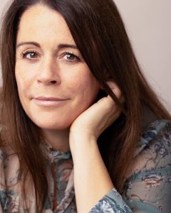 Photo of Rebecca Noorian, Psychodynamic Counsellor and Therapist